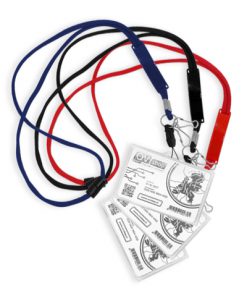 Luxe Keycord