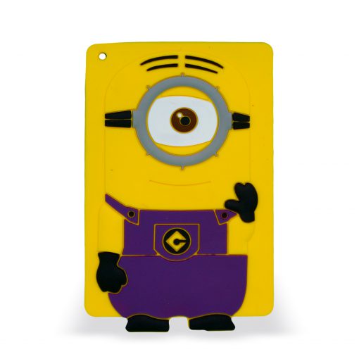 Minion Badge