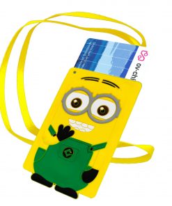 Minions Ketting - OV hanger