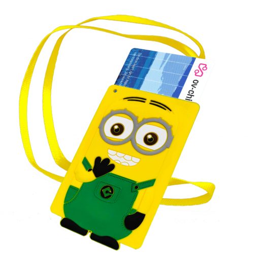 Minions Ketting - OV hanger