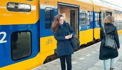 NS Trein