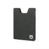Valenta Card Case Aluminium