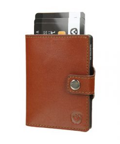 Valenta Card Case Wallet