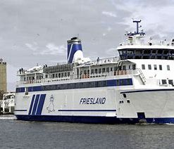 Veer Vlieland