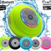 Waterdichte Bluetooth Speaker Groen