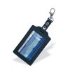 OV Kofferlabel Marineblauw